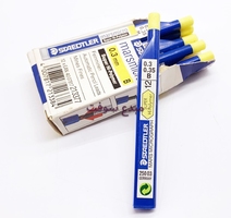 RECHARGE MINE 12MINES 0.3MM B STAEDTLER 213377 