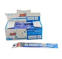 RECHARGE STYLO MAGIQUE BLEU SMB 22D1-6 