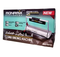 RELIEUSE A4 MONAMIX  MX-5010 