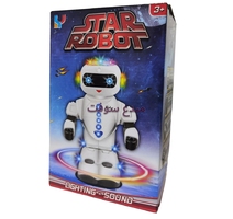 ROBO STAR ROBOT 11334-23 