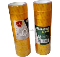 RXL SCOTCH ADHESIF 20/18 VERTEX 18 YARD 8PCS 