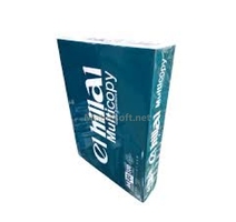 Ramette papier A4 80g  ELHILAL  VERT Papier Double A 80...