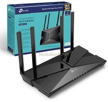 Router Wifi TP-LINK WIFI6 ARCHER AX23 DUAL BANDE AX1800 outeur...