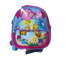 SAC A DOS  CRECHE GIANT G-0891  LXHXP  27x28x15cm 