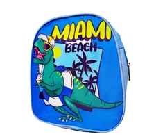 SAC A DOS  CRECHE MC SPORT  2023-42  25x30x10cm 