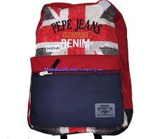 SAC A DOS JB ENSO 6052 221  ESP PEPE JEANS...