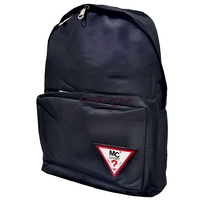 SAC A DOS  LUXE  MC SPORT  2023-5 30x50x20cm 