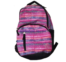 SAC A DOS MC SPORT 4310  LUXE LXHXP  30x50x20cm 