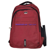 SAC A DOS S SPORTXILIER   Z-12  LXHXP  30x50x20cm 