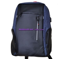 SAC A DOS SN-1918T MC SPORT PORTE PC   LUXE LXHXP...