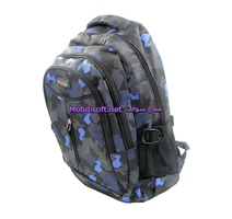 SAC A DOS TECHNO 4314  LXHXP  30x40x20cm 