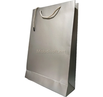 SAC SHOPPING PAPPIER 2537 DORE 