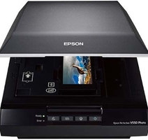 SCANNER EPSON Perfection  V550 The Epson Perfection V550 Photo is...