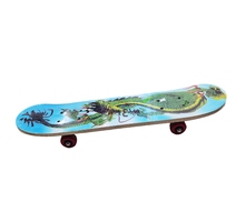 SKATEBOARD DRAGON 58CM 11836-13 