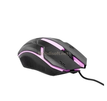 SOURIS N USB SIMPLE CM-818 