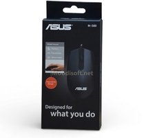 SOURIS OPTIQUE USB ASUS M-580
