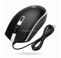 SOURIS OPTIQUE USB HP  M180 Souris HP M180 USB Gaming...