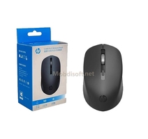 SOURIS SANS FIL HP S1000 PLUS Conçu pour garder votre...