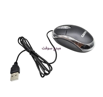 SOURIS USB CAPSYS/H-TECH _H220/ ENIGMA EN-0099/JEQANG JM-009 