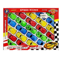 SPEED RICING PARK 25 PCS 1525 