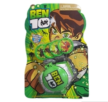 SPINER BEN 10 6633 