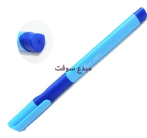 STYLO BILLE BALLPOINT PEN OFFICE GF-1361  BT30 