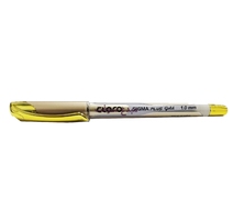 STYLO BILLE BLEU CLARO SIGMA PLUS SP GOLD GRIS2140/3910 