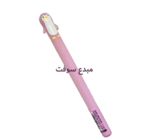 STYLO FANTAISIE AVEC MOTIF 1-4 80133 