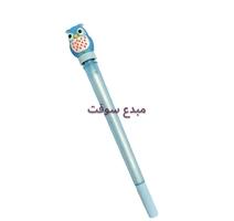 STYLO FANTAISIE AVEC MOTIF SC-1003A 