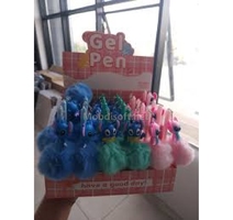 STYLO FANTAISIE AVEC MOTIF SC-3001 