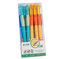 STYLO MAGIQUE BLEU  FANT AB 07 3902-7 VT/gp-7874 