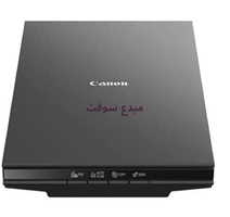 Scanner CANON A4 LIDE 300 2400X2400DPI 
	
		
			Type de média
			Papier,...