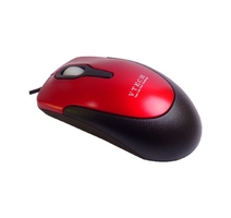 Souris optique MT-OM 12 PS/2 MAC Tech souris optique USB
