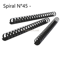 Spiral N°45 GOLDEN 18045 