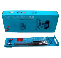 STYLO BILLE LEXI SPEEDWRITER 0.8 NOIR BT10 