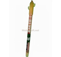 Stylo ROLLER 0.7mm COULEUR 50 PCS KITMO MONAMIX MX-5607 