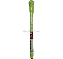 Stylo ROLLER 0.7mm  ROUGE COULEUR KITMO MONAMIX MX-5605 
