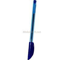 Stylo a bille BLEU CLARO A-ONE B/V CL5101BL/5101VE 