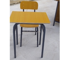 TABLE SCOLAIRE 1 PLACE n°02 