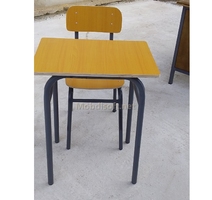 TABLE SCOLAIRE 1 PLACE n°03 