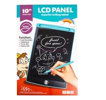 TABLETTE ECRITURE LCD PANEL 10