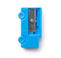 TAILLE CRAYON 1 TROU 2M MM-395 BT72