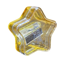 TAILLE CRAYON 1 TROU  STAR TECHNO 7528 