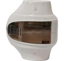 TAILLE CRAYON FANT EN PRESENTOIR  VISION 2815 