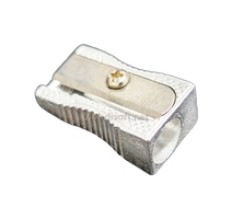 TAILLE CRAYON METAL  3462 DJD BT144 