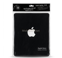 TAPIS DE SOURIS LOGO APPLE  MM 20*24  WIN-2 