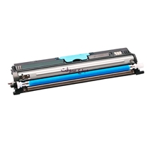 TONER EPSON C1600 CYAN Cartouche Toner Laser Cyan Compatible pour imprimantes...