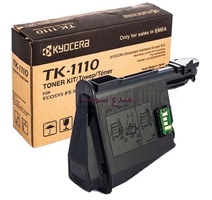 TONER MITA FS-1040/1120MFP/1020MFP TK-1110 MASTER INK Toner KYOCERA MITA TK-1110...