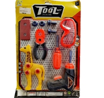 TOOL SET C204 