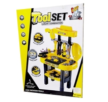 TOOLSET 139-2A 